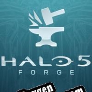 Halo 5: Forge chave de ativação