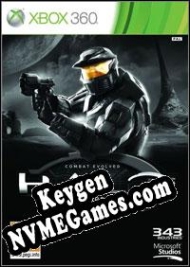 Halo: Combat Evolved Anniversary gerador de chaves de CD