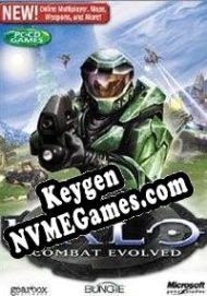 chave livre Halo: Combat Evolved