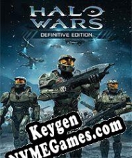 gerador de chaves de licença Halo Wars: Definitive Edition