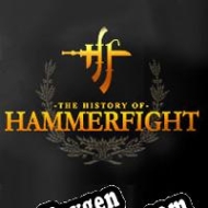 Hammerfight gerador de chaves de licença