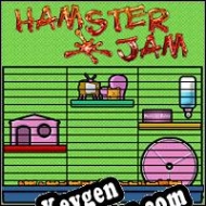 HamsterJam gerador de chaves de licença