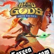 chave de licença Hand of the Gods: Smite Tactics