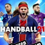 Handball 21 chave livre