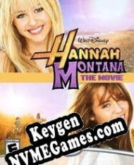 gerador de chaves de CD Hannah Montana The Movie