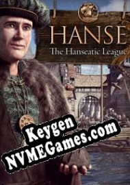 chave de ativação Hanse: The Hanseatic League