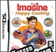 chave livre Happy Cooking