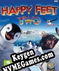 Happy Feet Two: The Videogame chave de ativação