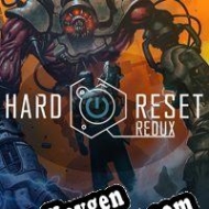 Hard Reset: Redux chave de ativação