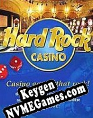 gerador de chaves Hard Rock Casino