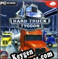 Hard Truck Tycoon gerador de chaves de CD