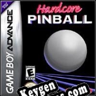 chave de ativação Hardcore Pinball