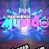 chave de licença Harmonix Music VR: The Dance