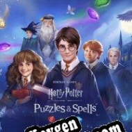 Harry Potter: Puzzles & Spells gerador de chaves de licença