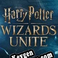 Harry Potter: Wizards Unite gerador de chaves de CD