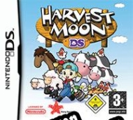 gerador de chaves de licença Harvest Moon DS