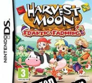 chave de ativação Harvest Moon: Frantic Farming