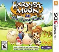 Harvest Moon: The Lost Valley chave de ativação