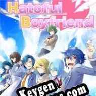 Hatoful Boyfriend chave de ativação