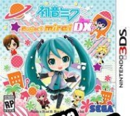 gerador de chaves de licença Hatsune Miku: Project Mirai DX