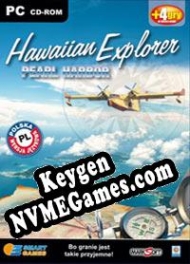 gerador de chaves Hawaiian Explorer: Pearl Harbor