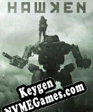 chave livre Hawken