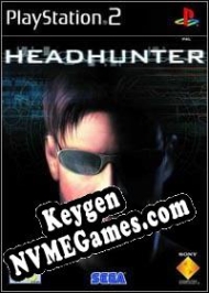 chave de licença Headhunter