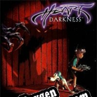 gerador de chaves de licença Heart of Darkness