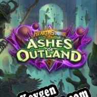 chave de licença Hearthstone: Ashes of Outland