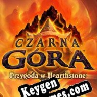 Hearthstone: Blackrock Mountain gerador de chaves de CD