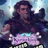 Hearthstone: One Night in Karazhan gerador de chaves de licença