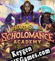 chave de licença Hearthstone: Scholomance Academy