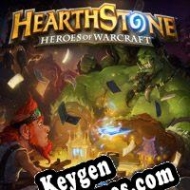 gerador de chaves de CD Hearthstone