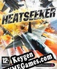 chave de ativação Heatseeker