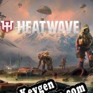 HeatWave chave de ativação