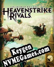 gerador de chaves de CD Heavenstrike Rivals