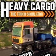 chave de licença Heavy Cargo: The Truck Simulator