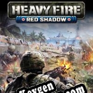 chave de licença Heavy Fire: Red Shadow