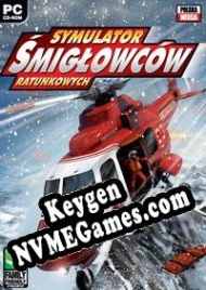 chave de licença Helicopter Simulator: Search & Rescue