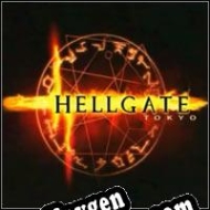 gerador de chaves de CD Hellgate: Tokyo