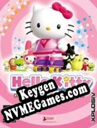 chave de licença Hello Kitty: Roller Rescue