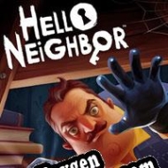 Hello Neighbor gerador de chaves