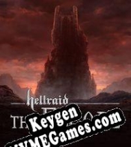 Hellraid: The Escape gerador de chaves de CD