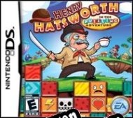 gerador de chaves Henry Hatsworth in the Puzzling Adventure