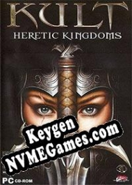 Heretic Kingdoms: The Inquisition chave de ativação