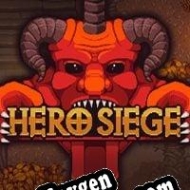 Hero Siege chave livre