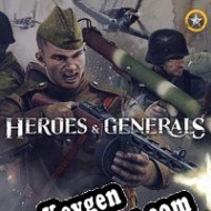 chave de ativação Heroes & Generals