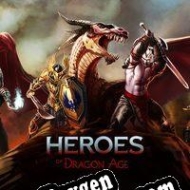 Heroes of Dragon Age chave de ativação