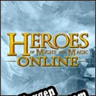 Heroes of Might and Magic Online chave de ativação