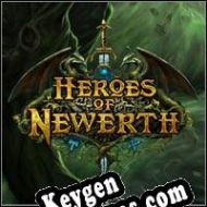 Heroes of Newerth chave livre